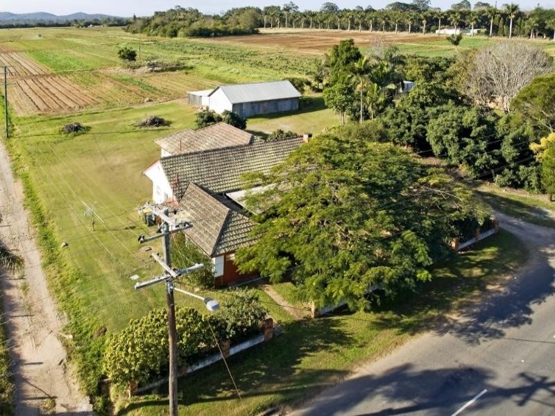 570 Miles Platting Road, Rochedale QLD 4123