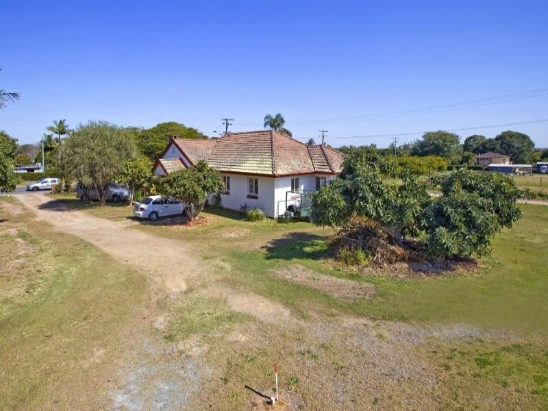 570 Miles Platting Road, Rochedale QLD 4123