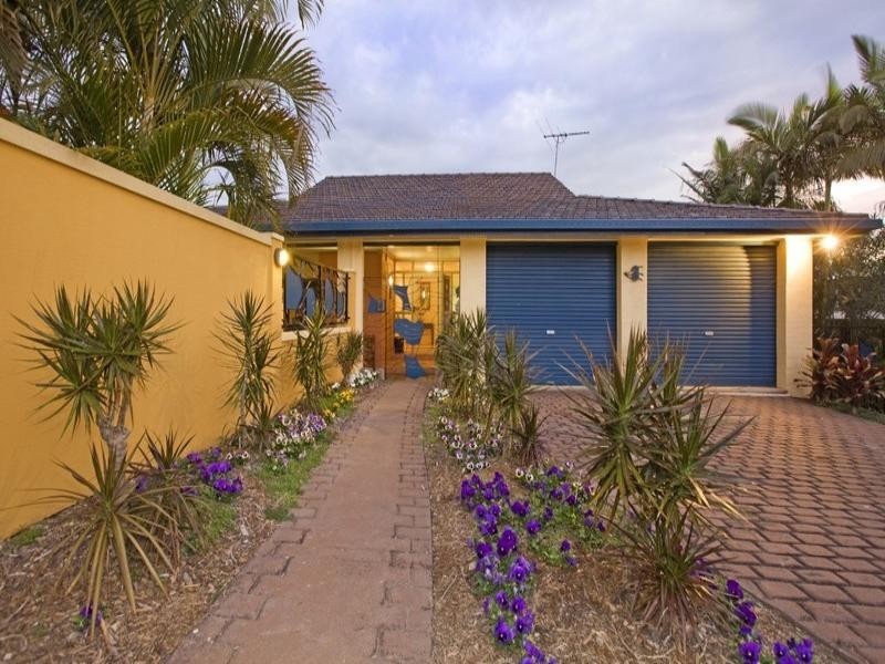 3 Vicki Place, Wishart QLD 4122