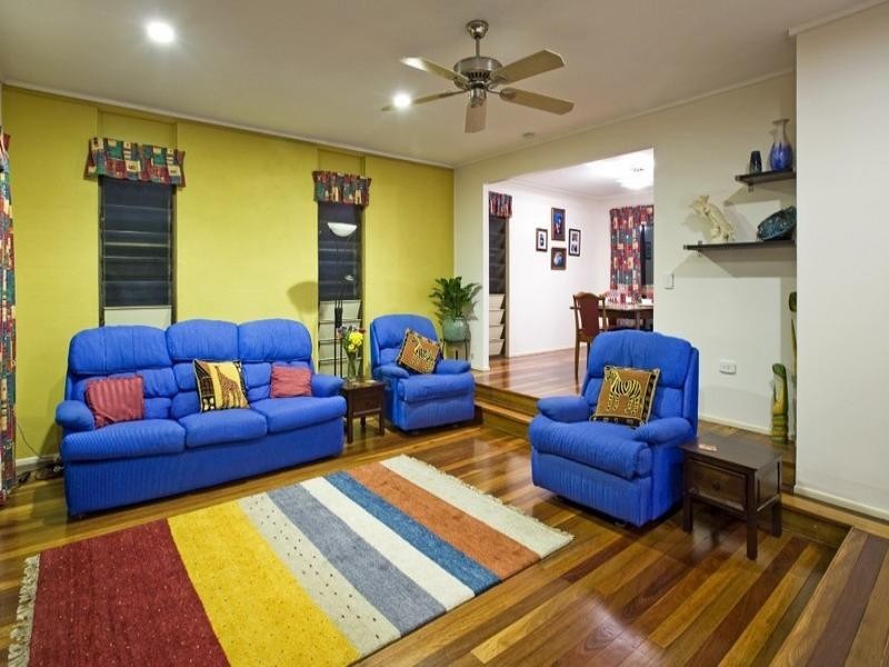 3 Vicki Place, Wishart QLD 4122