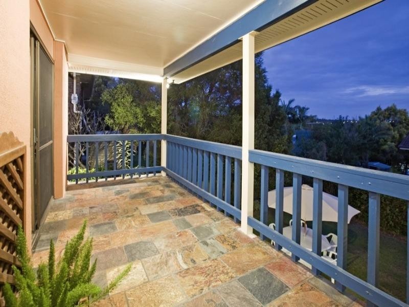3 Vicki Place, Wishart QLD 4122
