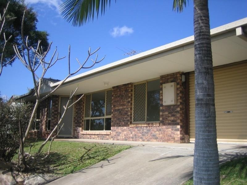 Tanah Merah QLD 4128