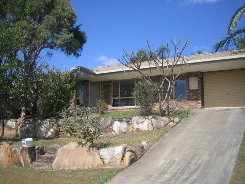 Tanah Merah QLD 4128