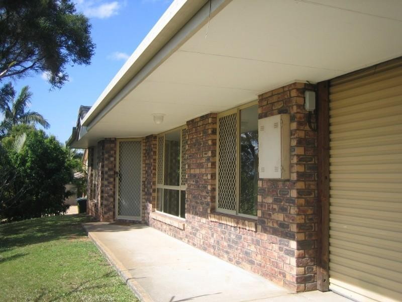 Tanah Merah QLD 4128