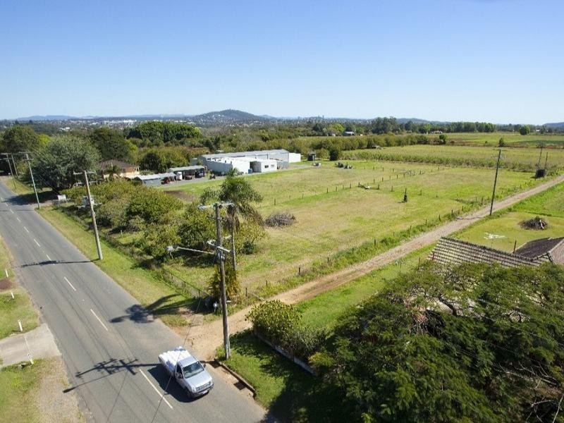 538 Miles Placeatting Road, Rochedale QLD 4123