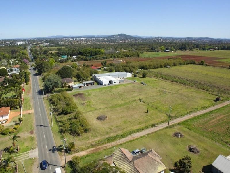 538 Miles Placeatting Road, Rochedale QLD 4123