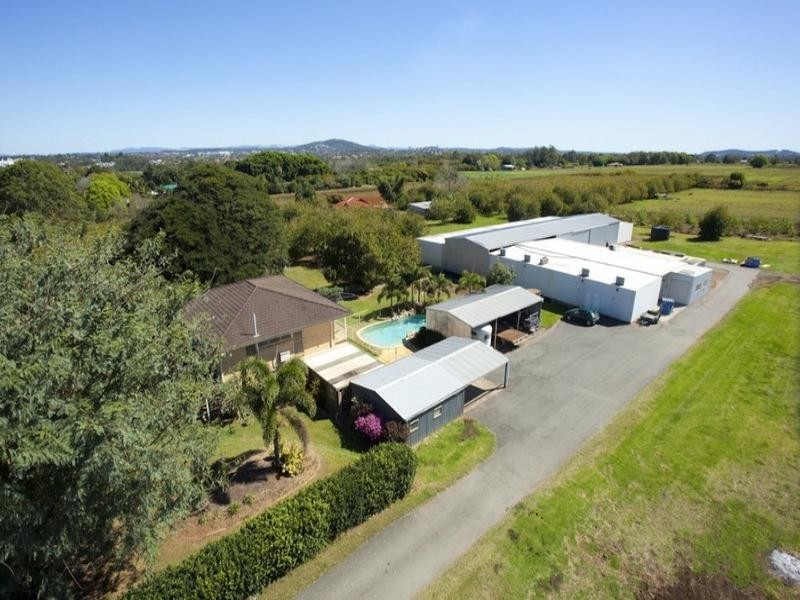 538 Miles Placeatting Road, Rochedale QLD 4123