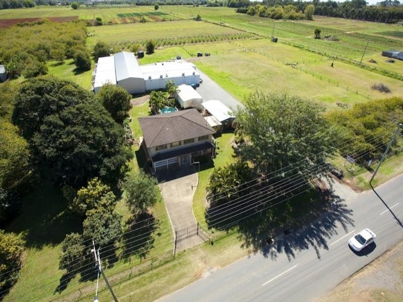 538 Miles Placeatting Road, Rochedale QLD 4123