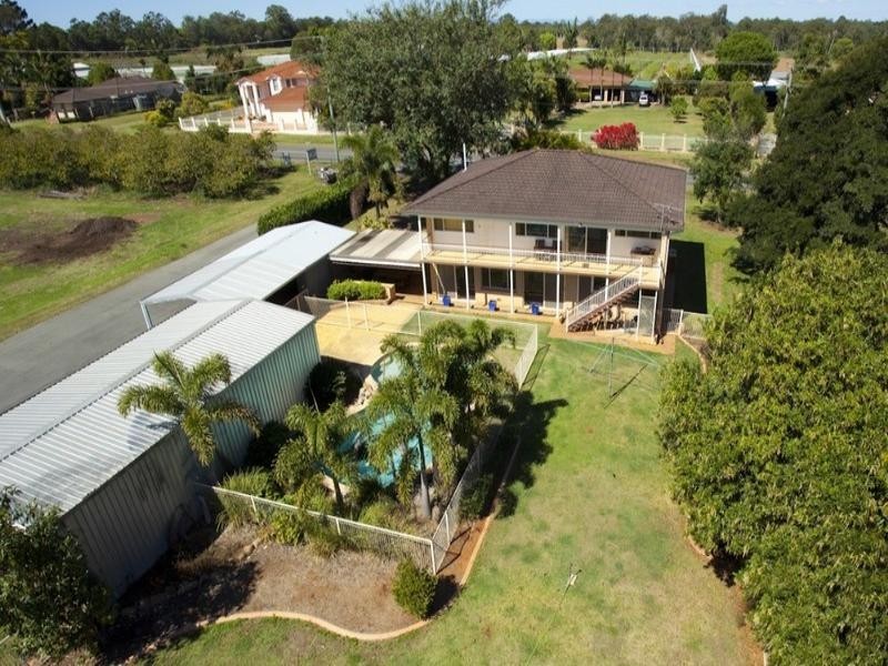 538 Miles Placeatting Road, Rochedale QLD 4123