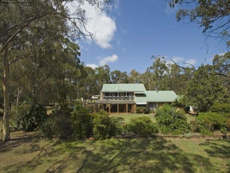 51 Oakridge Street, Burbank QLD 4156