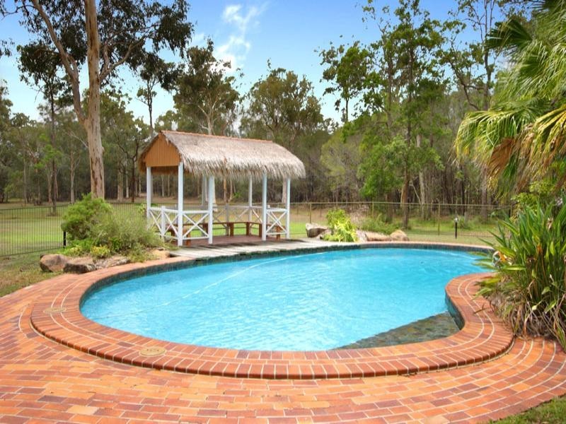 51 Oakridge Street, Burbank QLD 4156