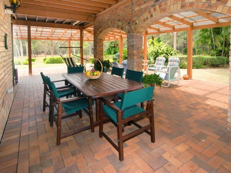 51 Oakridge Street, Burbank QLD 4156