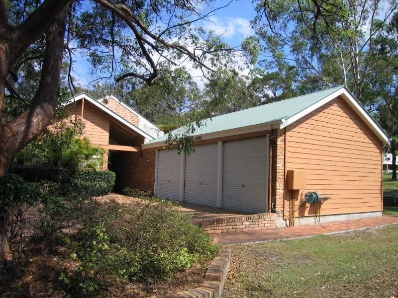 51 Oakridge Street, Burbank QLD 4156