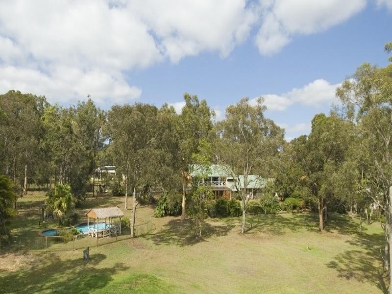 51 Oakridge Street, Burbank QLD 4156