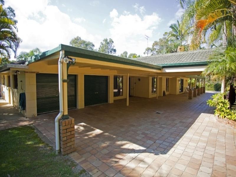 316 Ford Road, Burbank QLD 4156