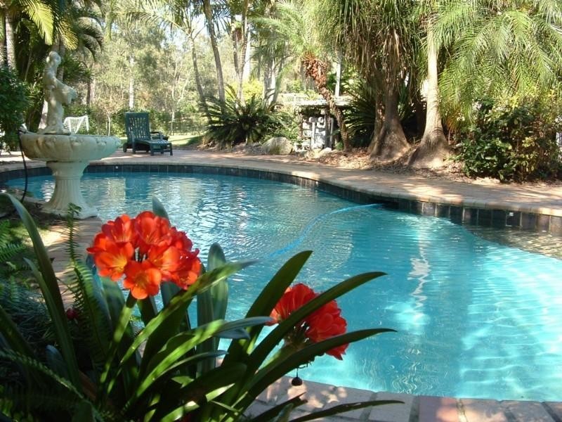 316 Ford Road, Burbank QLD 4156