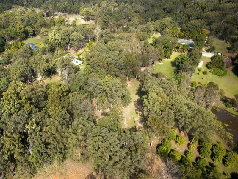 316 Ford Road, Burbank QLD 4156