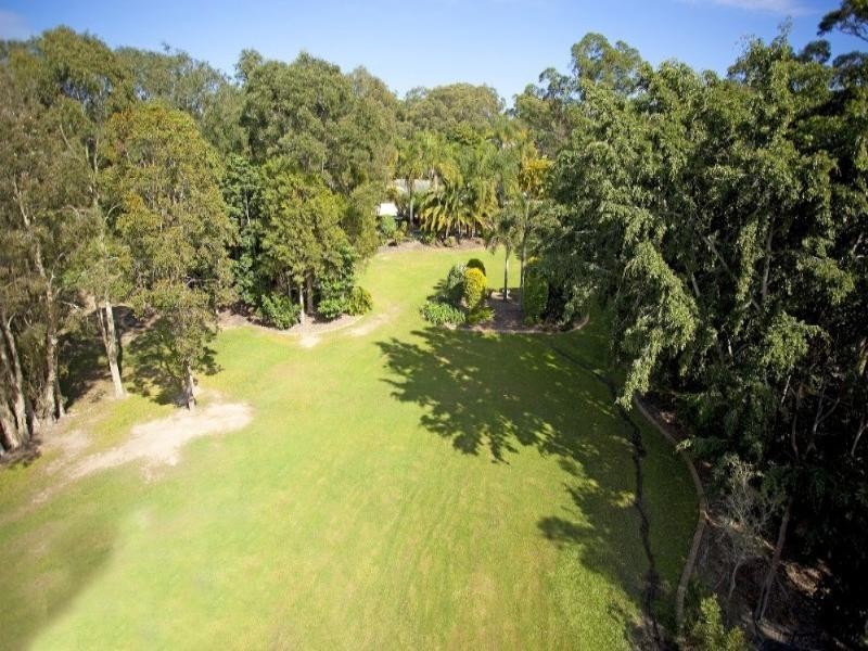 316 Ford Road, Burbank QLD 4156