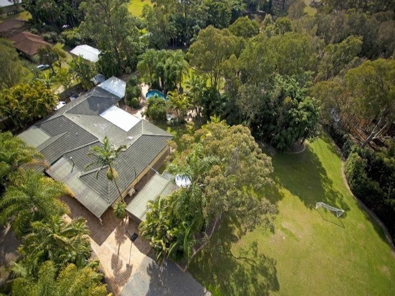 316 Ford Road, Burbank QLD 4156