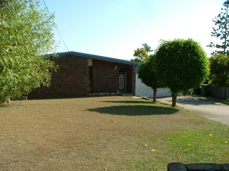 5 Jemalong Court, Springwood QLD 4127