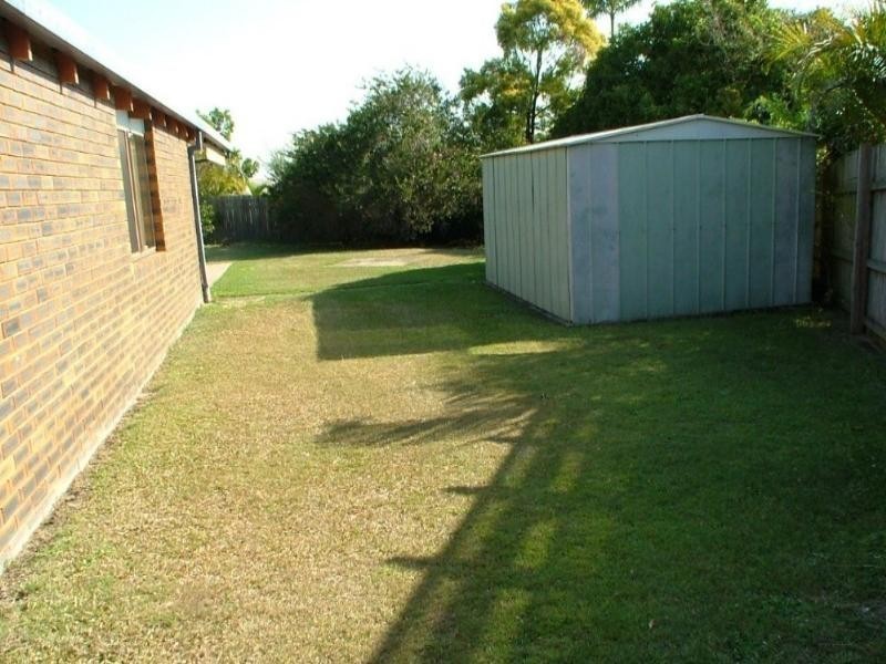 5 Jemalong Court, Springwood QLD 4127