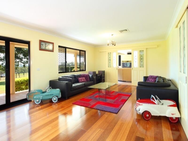 104 Kloske Road, Burbank QLD 4156