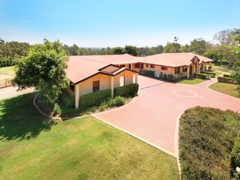 104 Kloske Road, Burbank QLD 4156