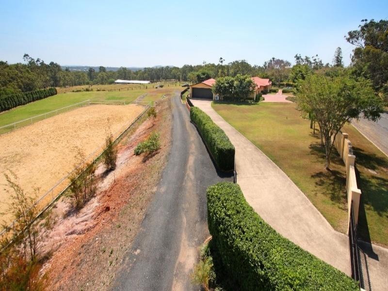 104 Kloske Road, Burbank QLD 4156