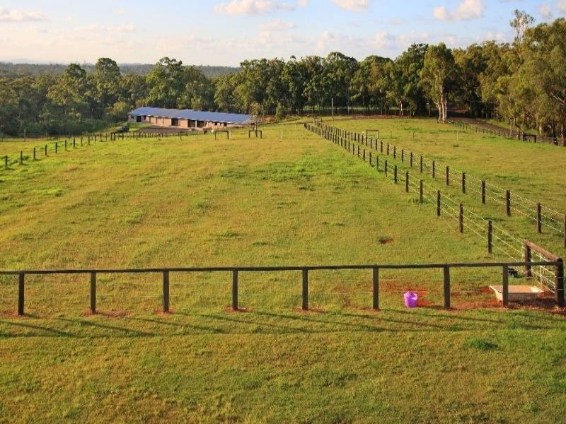 104 Kloske Road, Burbank QLD 4156