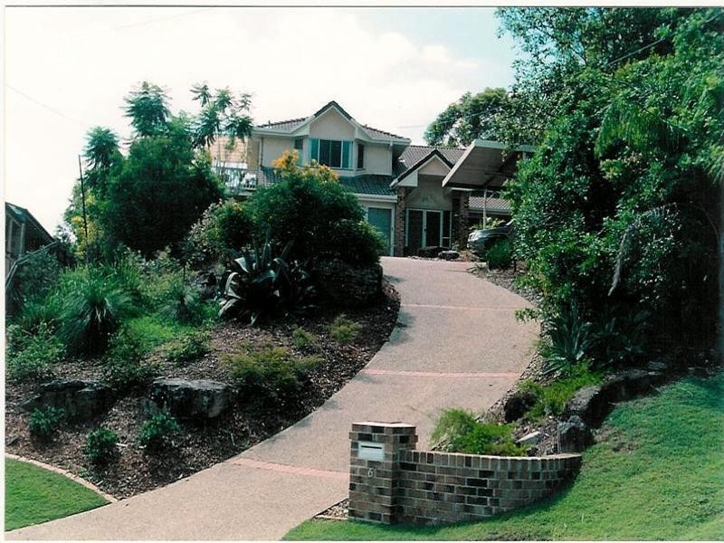 6 Elwyn Court, Springwood QLD 4127