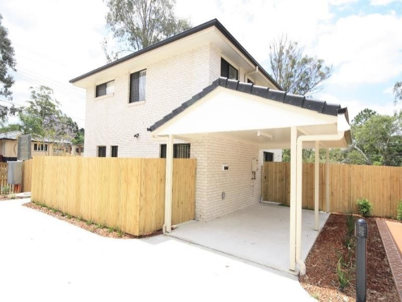 Slacks Creek QLD 4127