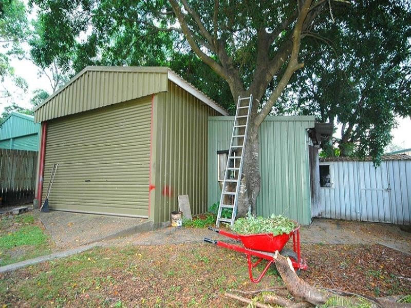 53 Palm Avenue, Holland Park West QLD 4121