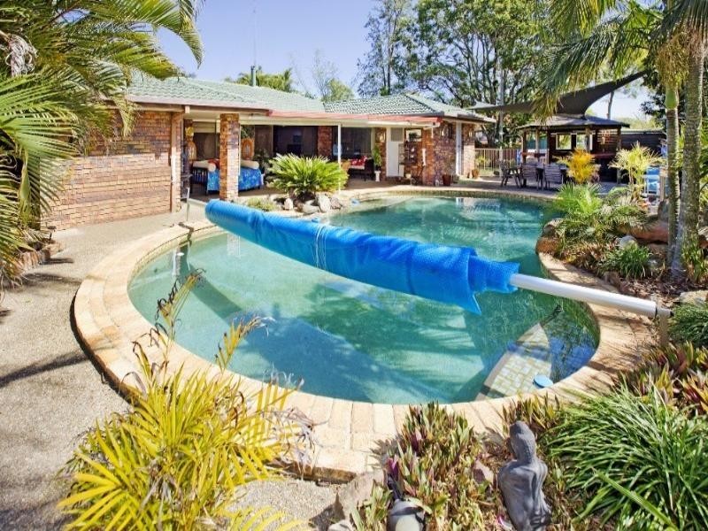 Rochedale South QLD 4123