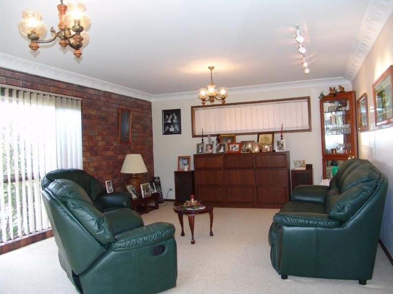 60 Achilles Drive, Springwood QLD 4127