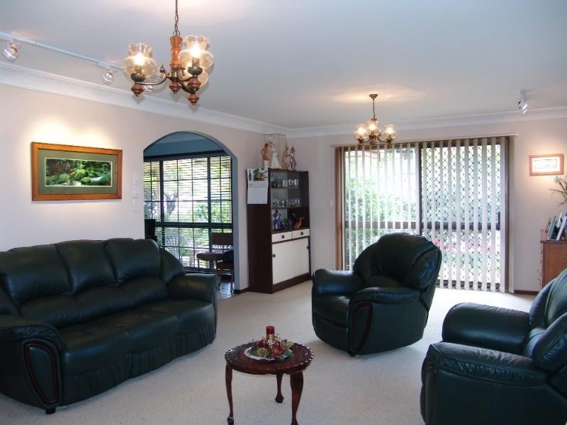 60 Achilles Drive, Springwood QLD 4127