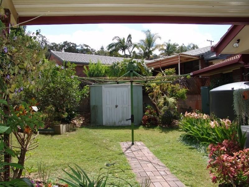 60 Achilles Drive, Springwood QLD 4127