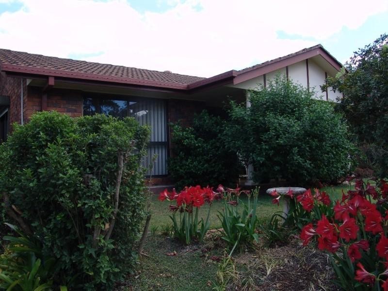 60 Achilles Drive, Springwood QLD 4127