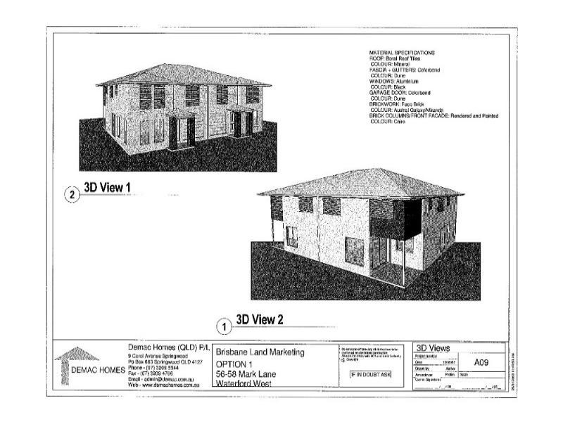 2/58 Mark Lane, Waterford West QLD 4133