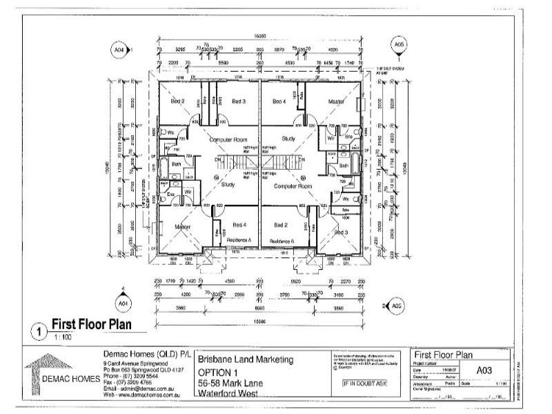 2/58 Mark Lane, Waterford West QLD 4133