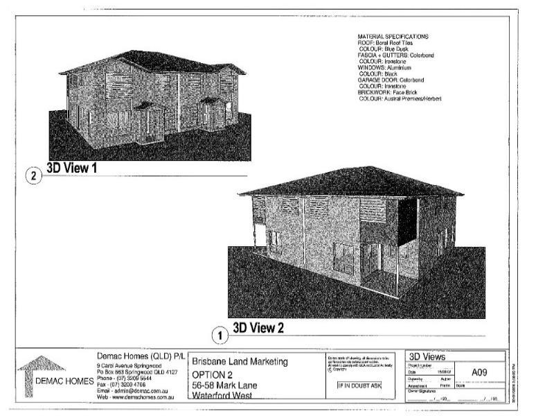 10/58 Mark Lane, Waterford West QLD 4133