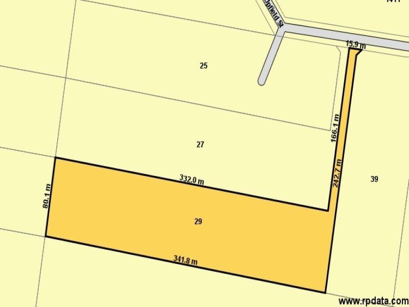 29 Upfield Street, Burbank QLD 4156