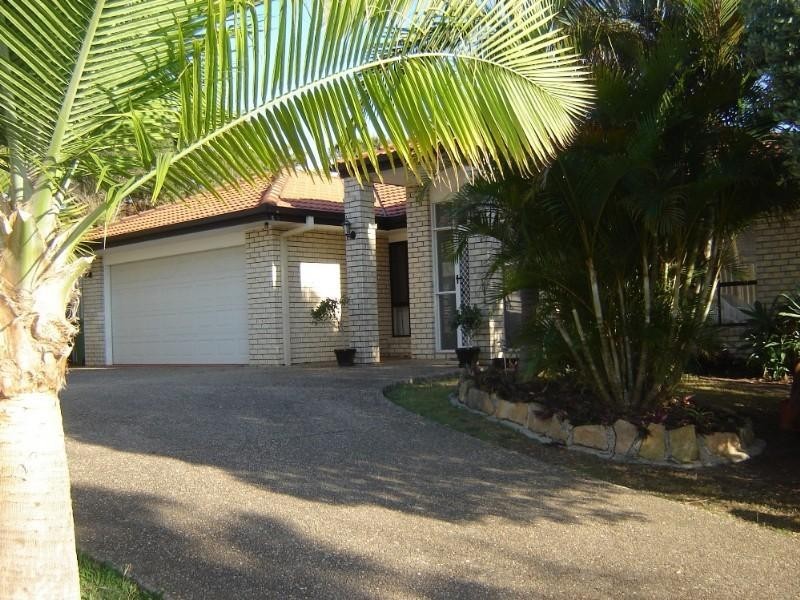 6 Ashbrook Place, Underwood QLD 4119