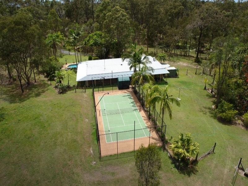 33 Leacroft Road, Burbank QLD 4156