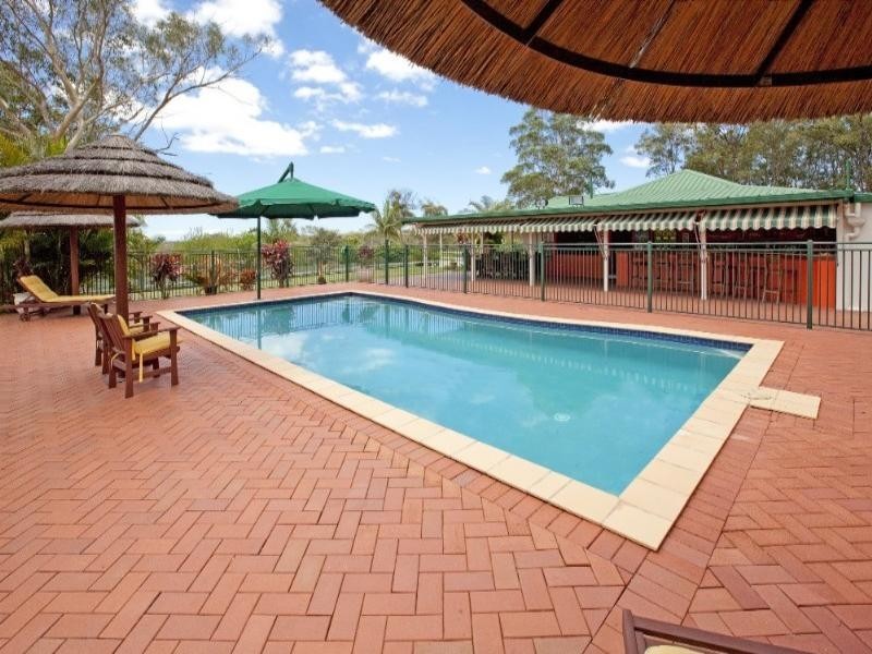 102 Alperton Road, Burbank QLD 4156