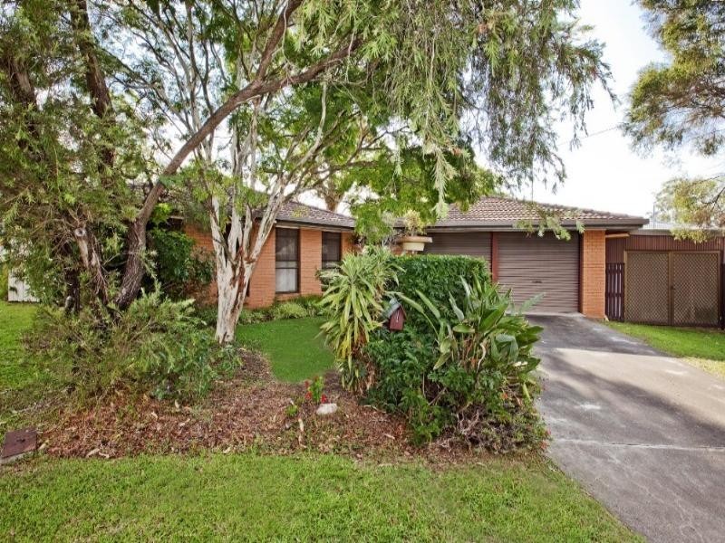 Rochedale South QLD 4123