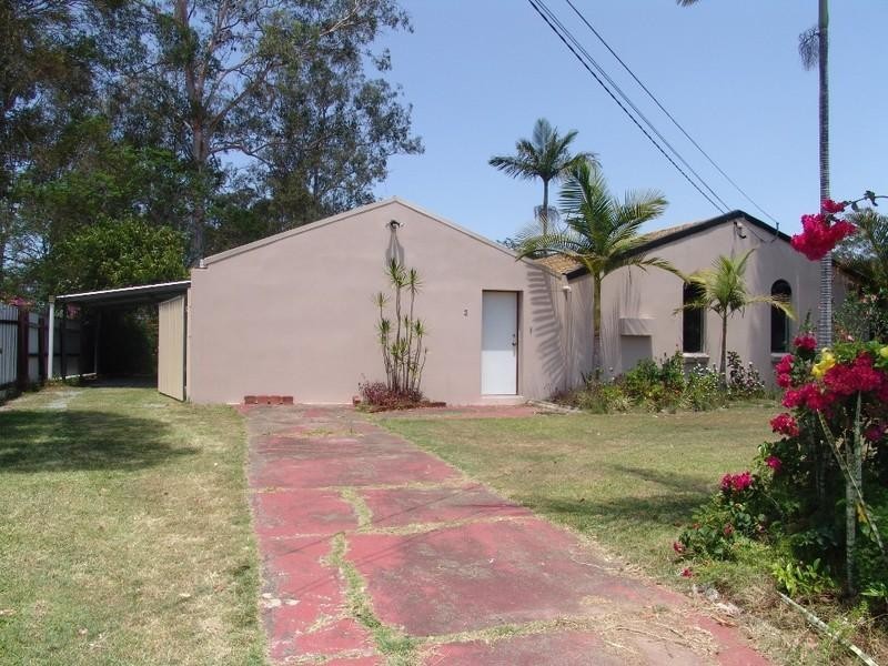 3 Japonica Street, Eagleby QLD 4207