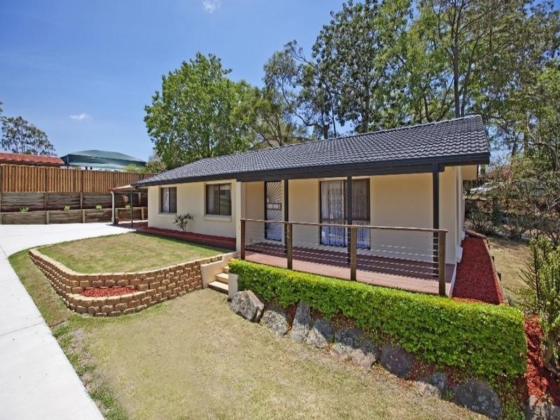 Rochedale South QLD 4123