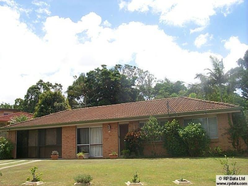 16 Milperra Road, Rochedale QLD 4123