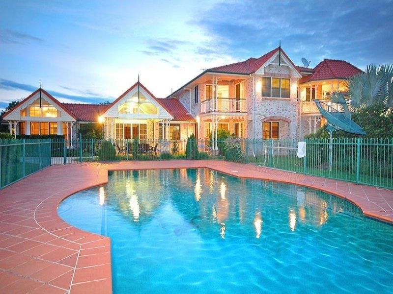 20 Glenmore Crescent, Rochedale QLD 4123