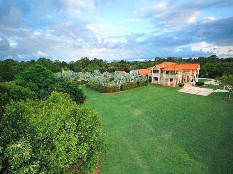 20 Glenmore Crescent, Rochedale QLD 4123